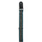XTR Vintage Teal/Ochre Diamond Pattern Guitar Strap